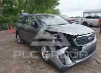 2019 KIA Sorento photo