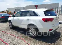 2019 KIA Sorento photo