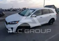2019 KIA Sorento фото