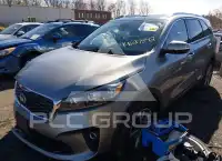 2019 KIA Sorento photo