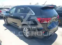 2019 KIA Sorento photo