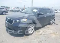 2019 KIA Sorento фото