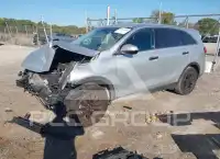 2019 KIA Sorento photo