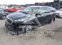 2019 KIA Sorento фото