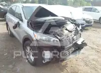2019 KIA Sorento фото