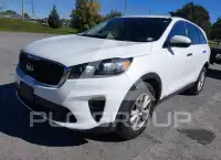 2019 KIA Sorento фото