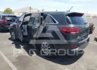 2019 KIA Sorento фото