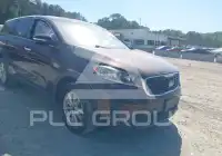 2019 KIA Sorento фото
