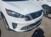 2019 KIA Sorento фото