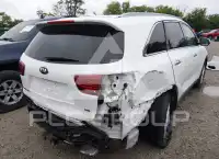 2019 KIA Sorento фото