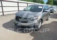 2019 KIA Sorento фото