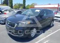 2019 KIA Sorento фото