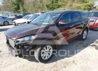 2019 KIA Sorento фото