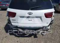 2019 KIA Sorento фото