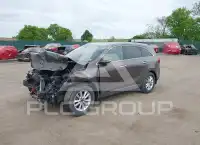 2019 KIA Sorento фото