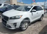 2019 KIA Sorento photo