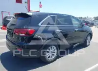 2019 KIA Sorento фото
