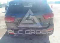 2019 KIA Sorento фото