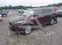 2019 KIA Sorento photo