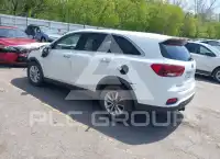 2019 KIA Sorento фото