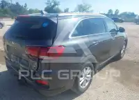 2019 KIA Sorento фото