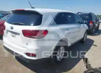 2019 KIA Sorento фото