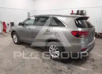 2019 KIA Sorento photo