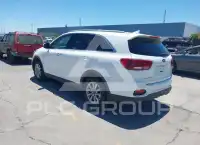 2019 KIA Sorento фото