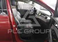 2019 KIA Sorento фото