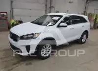 2019 KIA Sorento фото