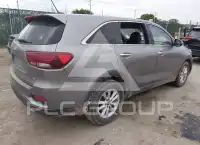 2019 KIA Sorento photo