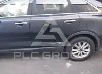 2019 KIA Sorento фото