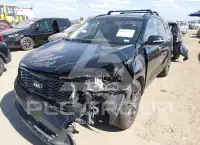 2019 KIA Sorento фото