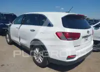 2019 KIA Sorento фото