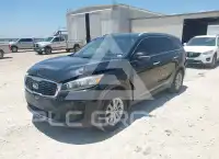 2019 KIA Sorento фото