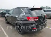 2019 KIA Sorento фото