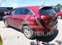 2019 KIA Sorento photo