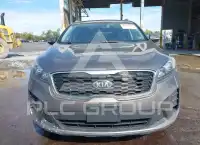 2019 KIA Sorento фото