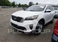 2019 KIA Sorento фото