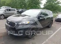 2019 KIA Sorento фото