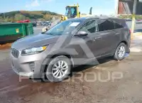 2019 KIA Sorento фото