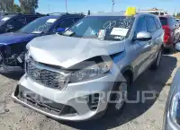 2019 KIA Sorento фото