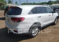 2019 KIA Sorento фото