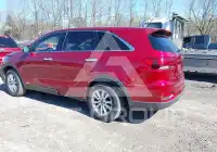 2019 KIA Sorento фото