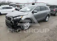 2019 KIA Sorento фото