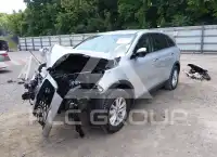 2019 KIA Sorento photo