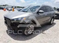 2019 KIA Sorento фото