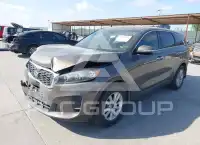 2019 KIA Sorento фото