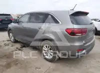 2019 KIA Sorento photo