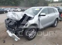 2019 KIA Sorento фото